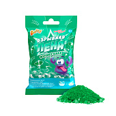 Взрывная пена Baffy КУПАЙСЯ ВЕСЕЛО! ИЗУМРУДНАЯ