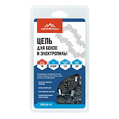Цепь 20 "0.325-1,5-76" Vertextools Цепь 20 "0.325-1,5-76" Vertextools