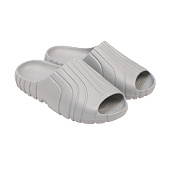  Сланцы женские Фиджи цвет дымчато-серый, р. 39 9788534 