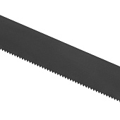 Ножовка по металлу, 300 мм, пластмассовая ручка// Sparta Ножовка по металлу, 300 мм, пластмассовая ручка// Sparta