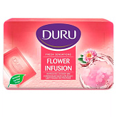 Мыло Duru Fresh Sens C Цветочными Экстрактами 150г