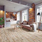 Линолеум п/комм IVC Texart Hunter Oak 532 (3.5/0.3мм) 4м