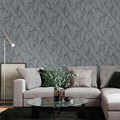 Обои 1.06х10м TREND Glam арт.TC72289-44 Темно-серый /TrendColor Обои 1.06х10м TREND Glam арт.TC72289-44 Темно-серый /TrendColor