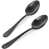 Ложка чайная BLACK NET 2шт DMC012 Ложка чайная BLACK NET 2шт DMC012