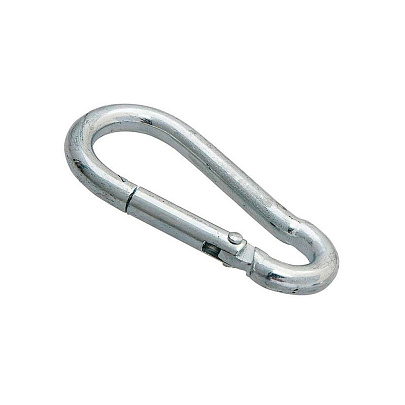  Карабин усил. М10 DIN5299 (1 шт) 