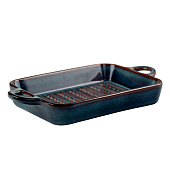 Форма для запекания GLAZE 26.5х15х3,5см ABG005