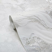  Обои 1.06х10м Odyssey арт.287575 Серый /Victoria Stenova 