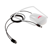  Антенна ДМВ BAS-5107-USB MINI DIGITAL 
