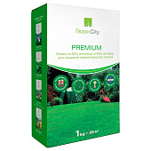  Газонная трава "PREMIUM" 1 кг 
