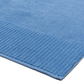 Полотенце 70х130 махровое Cascata, ПЦС-3501-5198 голубой Полотенце 70х130 махровое Cascata, ПЦС-3501-5198 голубой