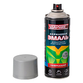 Краска-Спрей УДАРНИК №36/ 520мл Серебро Краска-Спрей УДАРНИК №36/ 520мл Серебро