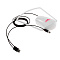  Антенна ДМВ BAS-5107-USB MINI DIGITAL 