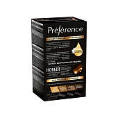 Краска для волос L'O Preference 1.0 Неаполь, черный Краска для волос L'O Preference 1.0 Неаполь, черный