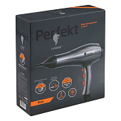 Фен для волос LE-1209 PRO