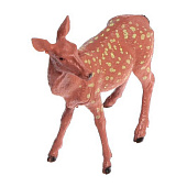 Набор животных Лесные звери, 6 фигурок, 5155891 Набор животных Лесные звери, 6 фигурок, 5155891