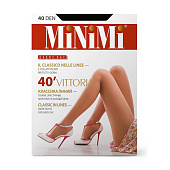 Колготы MINIMI Vittoria 40 II Fumo Колготы MINIMI Vittoria 40 II Fumo