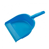  Совок, 290x210 мм, голубой, Palisad 933255 