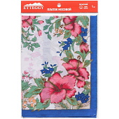 Носовой платок Etteggy S-One-07162, 42х42 см Носовой платок Etteggy S-One-07162, 42х42 см