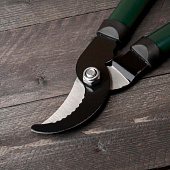  Сучкорез 610 мм метал ручки `Урожайная сотка` XL330 