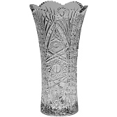 Ваза Sissi 28 см Crystal Bohemia БПХ971