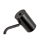 Светильник напольный 60Вт Е27 МТ2014 основание шарнирн механизм черный /Ultra Light Светильник напольный 60Вт Е27 МТ2014 основание шарнирн механизм черный /Ultra Light