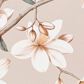 Обои 1.06х10м Magnolia арт. PL72535-24 Бежевый /Палитра Обои 1.06х10м Magnolia арт. PL72535-24 Бежевый /Палитра