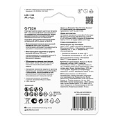 Батарейка AA G-tech Alkaline LR6, 4шт, GP SUPER Батарейка AA G-tech Alkaline LR6, 4шт, GP SUPER