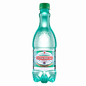 Касмалинская Вода минер. 0,5л Негаз (с.Волчиха)