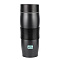  Термокружка 380 мл LARA LR04-24 Black 