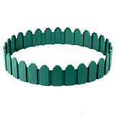 Ограждение Дачник зеленый 3м Ограждение Дачник зеленый 3м