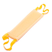 Губка для тела Банная Шахтерская жесткая Оригинал с ручками Губка для тела Банная Шахтерская жесткая Оригинал с ручками