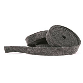 Утеплитель войлочный 6м/30мм Утеплитель войлочный 6м/30мм