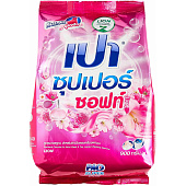 Стиральный порошок универсальный LION PAO Soft Nano Tech 900гр с кондиционером Стиральный порошок универсальный LION PAO Soft Nano Tech 900гр с кондиционером