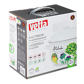  Кастрюля Vetta Артишок 2,0 л 894-525 