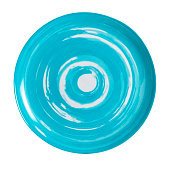 Тарелка обеденная DIWALI MARVO TURQUOISE 25см, V9696 Тарелка обеденная DIWALI MARVO TURQUOISE 25см, V9696