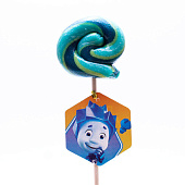  Карамель леденцовая SweetLee Фиксики ассорти, 20 гр. 