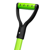 Лопата совковая с фибергласовым черенком Palisad 61391 Лопата совковая с фибергласовым черенком Palisad 61391