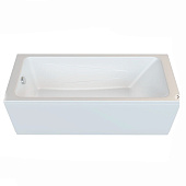 Ванна акриловая Nova 150х70х40 без каркаса Oviva Ванна акриловая Nova 150х70х40 без каркаса Oviva