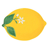 Салатник "Лимон" 22x16см, 0,5л EL-R3031/FCIT Салатник "Лимон" 22x16см, 0,5л EL-R3031/FCIT