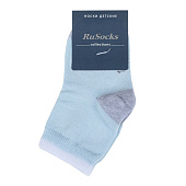  Детские носки для мальчиков RS 130093-ДЗ (ассорти, р.9-10) 