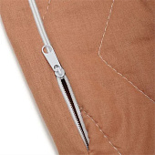 Пододеяльник 205х210 Цвет Эмоций стеганый на молнии всесезонный поплин, кэмел Пододеяльник 205х210 Цвет Эмоций стеганый на молнии всесезонный поплин, кэмел