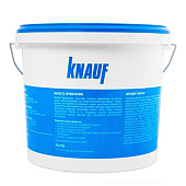 Грунтовка глубокого проникновения Knauf Тифенгрунд 10 кг/ведро Грунтовка глубокого проникновения Knauf Тифенгрунд 10 кг/ведро