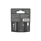  Батарейка LR03 Alkaline, 2шт, AAA, GP ULTRA PLUS 