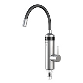 Водонагреватель проточный 3кВт 340х190х90 THERMEX Ton 3000 Водонагреватель проточный 3кВт 340х190х90 THERMEX Ton 3000