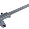  Штангенциркуль, 150 мм, цена деления 0,02 мм, металлический, с глубиномером// Matrix 