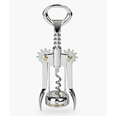 Штопор VINUM CHROME 15см AGV225