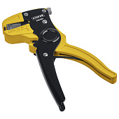 Клещи-автомат для снятия изоляции, сечение провода CS-50 0,2-6,0мм2/STAYER Клещи-автомат для снятия изоляции, сечение провода CS-50 0,2-6,0мм2/STAYER