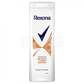  Гель для душа Rexona Заряд Цитруса 360мл 