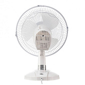 Вентилятор настольный CENTEK CT-5006 White Вентилятор настольный CENTEK CT-5006 White