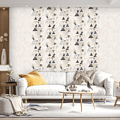 Панель ПВХ Айвори №659 7х250х2700 Панель ПВХ Айвори №659 7х250х2700